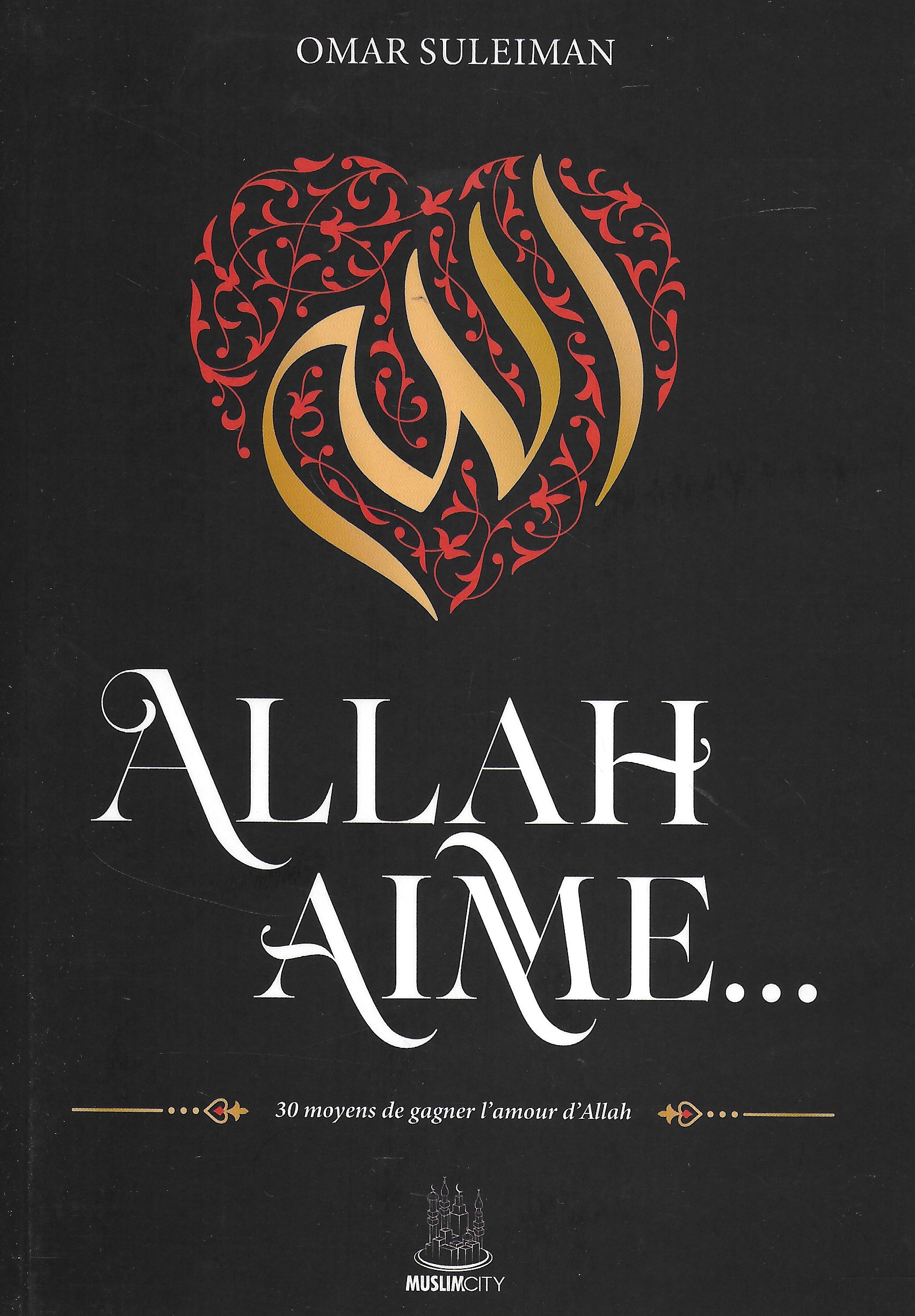 Allah aime (Omar Suleiman)